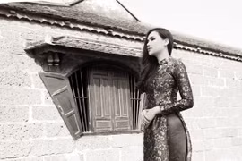 Hoa hậu Đông Nam Á Diệu Hân tái xuất rạng ngời