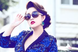 MC Kim Trang trở thành doanh nhân ngành giải trí