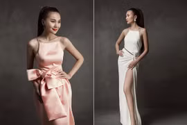 Trở thành CEO của BeU Academy Thanh Hằng hướng đến hình ảnh nữ tính