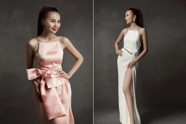 Trở thành CEO của BeU Academy Thanh Hằng hướng đến hình ảnh nữ tính