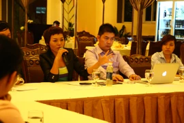 Thái Thùy Linh mang hơi ấm đến học sinh nghèo dân tộc miền núi