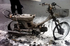 Hà Nội phát hiện hàng loạt cây xăng dầu sai phạm