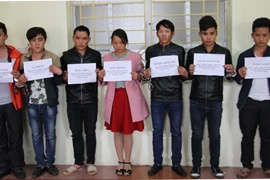 Triệt phá đường dây chuyên lừa bán người qua biên giới