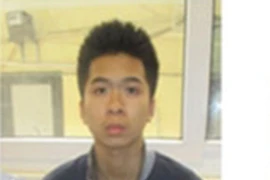 Bắt đối tượng mang theo "cỏ Mỹ"