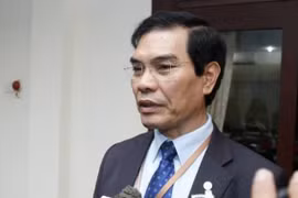 Tìm cách hỗ trợ các hộ bán trà đá sau chấn chỉnh vỉa hè ​