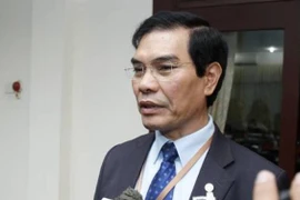 Tìm cách hỗ trợ các hộ bán trà đá sau chấn chỉnh vỉa hè ​