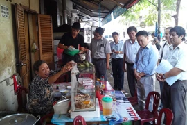 Thanh tra an toàn thực phẩm ngại xử lý vi phạm vì nể nang họ hàng, làng xóm 