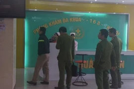 Vụ phòng khám 168 Hà Nội: Thai phụ chết não có chỉ định phải bỏ thai