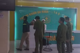 Vụ phòng khám 168 Hà Nội: Thai phụ chết não có chỉ định phải bỏ thai
