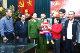 Nhanh chóng làm rõ thông tin bé gái 2 tuổi bị bắt cóc