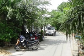 Bắt giữ gã "trai bao" sát hại khách quen để cướp tài sản