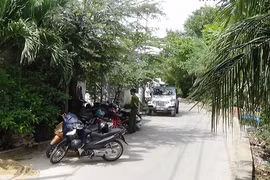 Bắt giữ gã "trai bao" sát hại khách quen để cướp tài sản