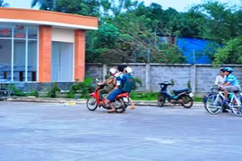 Truy tố 49 học viên cầm đầu vụ đập phá trung tâm cai nghiện