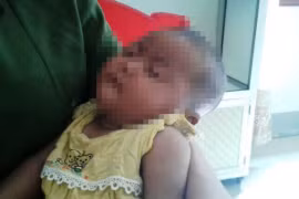 Bà ngoại bán cháu ruột với giá 20 triệu đồng