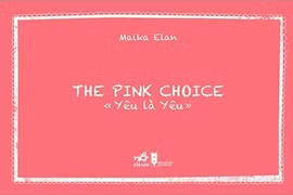 Maika ra sách ảnh "Yêu là Yêu"