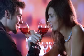 7 hành động giúp tăng nhiệt cho mối quan hệ 