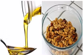 Ăn gì để cải thiện tư duy và trí nhớ?