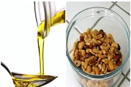 Ăn gì để cải thiện tư duy và trí nhớ?