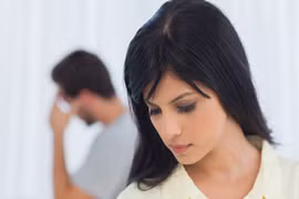 Dấu hiệu của một cuộc hôn nhân không hạnh phúc