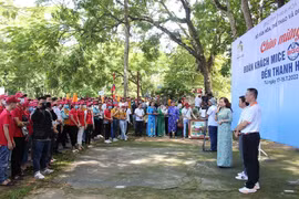 Thanh Hóa: Nhiều chính sách hấp dẫn thu hút du lịch MICE