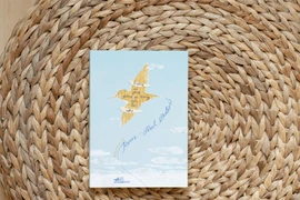 “Không ai sống giống ai trong cuộc đời này”- tác phẩm đạt giải Goncourt được xuất bản tại Việt Nam