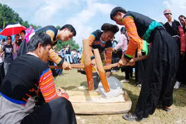 Những ngày mùa Thu ở Mộc Châu