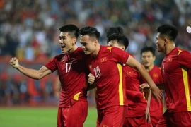 U23 Việt Nam dưới tay HLV mới sẽ đá khác thời Park Hang-seo