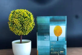 Giải thưởng Văn học năm 2021: Thơ bỗng dưng “mất mùa”