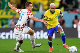 Đội hình ra sân Brazil vs Croatia: Neymar lĩnh xướng hàng công Selecao