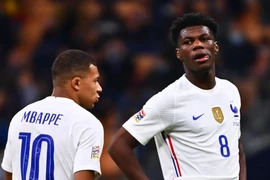 Real Madrid nổ 'bom tấn' hơn 100 triệu euro