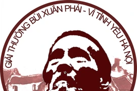 Công bố danh sách đề cử Giải thưởng Bùi Xuân Phái – Vì tình yêu Hà Nội 2022