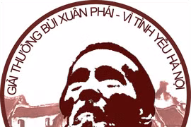 Công bố danh sách đề cử Giải thưởng Bùi Xuân Phái – Vì tình yêu Hà Nội 2022