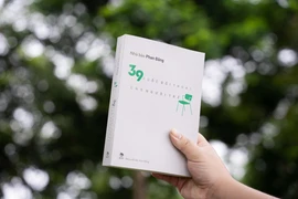 39 cuộc đối thoại cho người trẻ