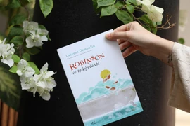 Câu chuyện về hành trình tìm hiểu thế giới nội tâm của những đứa trẻ tự kỷ