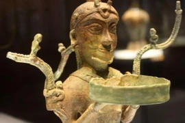 Số hóa Bảo tàng: Cần có cơ chế chính sách và định mức tài chính