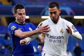 Bốc thăm tứ kết Champions League: Chelsea đại chiến Real Madrid