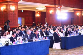 Diễn đàn "Văn hoá với Doanh nghiệp": Thương hiệu mạnh phải được xây dựng trên nền tảng văn hóa vững chắc