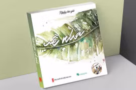 “Chuyến về nhà của Huyền” đạt giải Nhất cuộc thi viết “Về nhà”