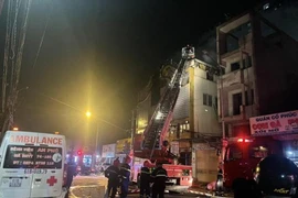 Bộ VHTTDL yêu cầu tăng cường công tác quản lý nhà nước về kinh doanh dịch vụ Karaoke