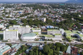 Ashui Awards 2021: Công bố các hạng mục giải thưởng kiến trúc xuất sắc 