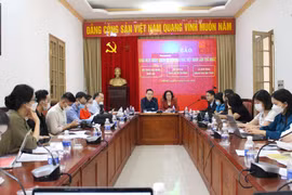 Khơi gợi tình yêu sách, thúc đẩy văn hóa đọc