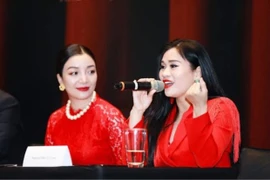 20h ngày 1-1-2023 diễn ra "Hanoi concert - Hòa nhạc năm mới"