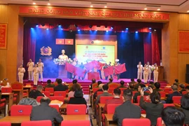 Phát động cuộc thi sáng tác về đề tài “Vì An ninh Tổ quốc và bình yên cuộc sống” 