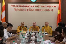 Giáo hội Phật giáo Việt Nam tổ chức cuộc thi viết “Đạo Phật trong trái tim tôi”
