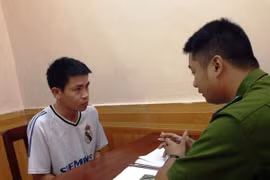 Hành trình của kẻ giả danh công an lừa tình, lừa tiền