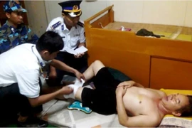 Điều tra vụ tàu Sunrise 689 bị cướp biển khống chế, giamg cầm suốt 6 ngày đêm