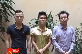 Cảnh giác với thủ đoạn mới của tội phạm để trộm cắp tài sản