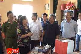 Công tác chuẩn bị bầu cử tại Hà Nội: Nghiêm túc, đúng luật, chính xác