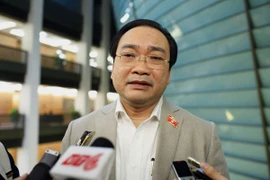 Bí thư Thành uỷ Hà Nội: Nhiều quán karaoke tự dừng hoạt động 