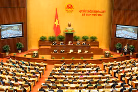 Bốn mục tiêu cụ thể thực hiện kế hoạch tài chính Quốc gia 2016-2020